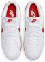 Nike Dunk Low Retro Basketball Schoenen white picante red maat: 43 beschikbare maaten:42.5 43 44.5 45 46 - Thumbnail 6