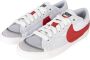 Nike Jumbo White Lage Herenschoen White Heren - Thumbnail 4