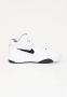 Nike Air Flight Lite Mid Basketball Schoenen white black maat: 43 beschikbare maaten:41 42.5 43 44.5 45 - Thumbnail 8