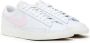 Nike Wit Roze Leren Lage Sneakers White Heren - Thumbnail 2