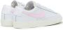 Nike Wit Roze Leren Lage Sneakers White Heren - Thumbnail 3