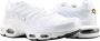 Nike Sneakers White Heren - Thumbnail 4