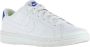 Nike Stijlvolle Court Royale 2 Next Nat Sneakers White Dames - Thumbnail 2