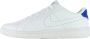 Nike Stijlvolle Court Royale 2 Next Nat Sneakers White Dames - Thumbnail 3