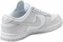 Nike Wmns Dunk Low Basketball Schoenen white photon dust white maat: 41 beschikbare maaten:37.5 38 39 40.5 36.5 41 42 - Thumbnail 6