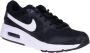 Nike Air Max SC Sneakers Klieke Court Stijl Black Heren - Thumbnail 25