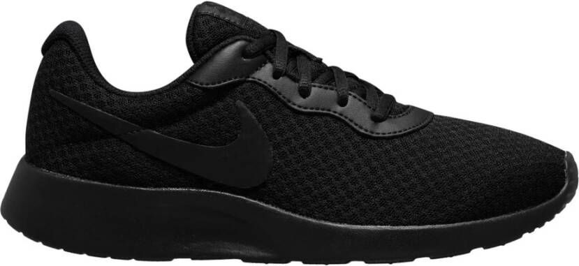 Nike Stijlvolle Damessneakers Zwart Dames