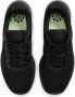 Nike Dames Tanjun Dj6257 Sneakers Zwart Unisex - Thumbnail 15