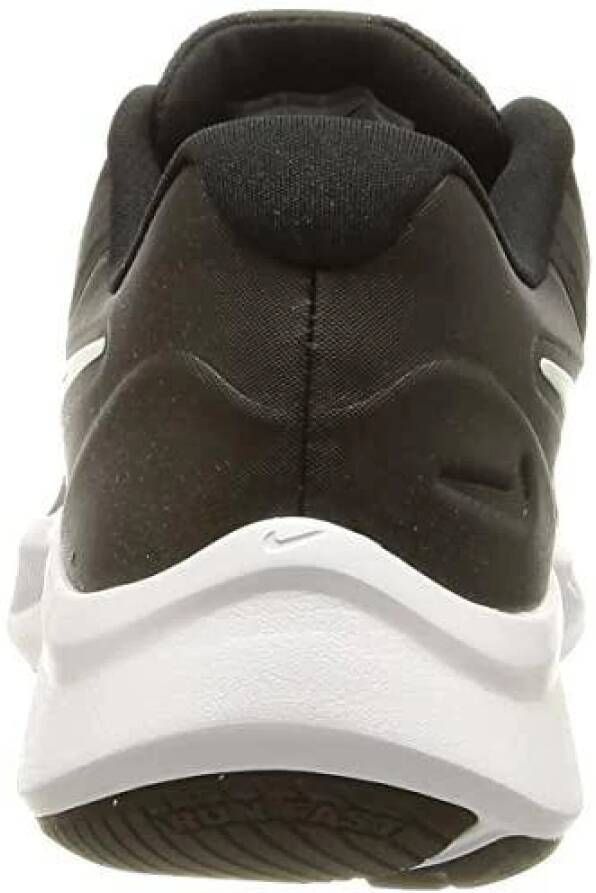 Nike Dames Star Runner 3 Sneakers Zwart Dames