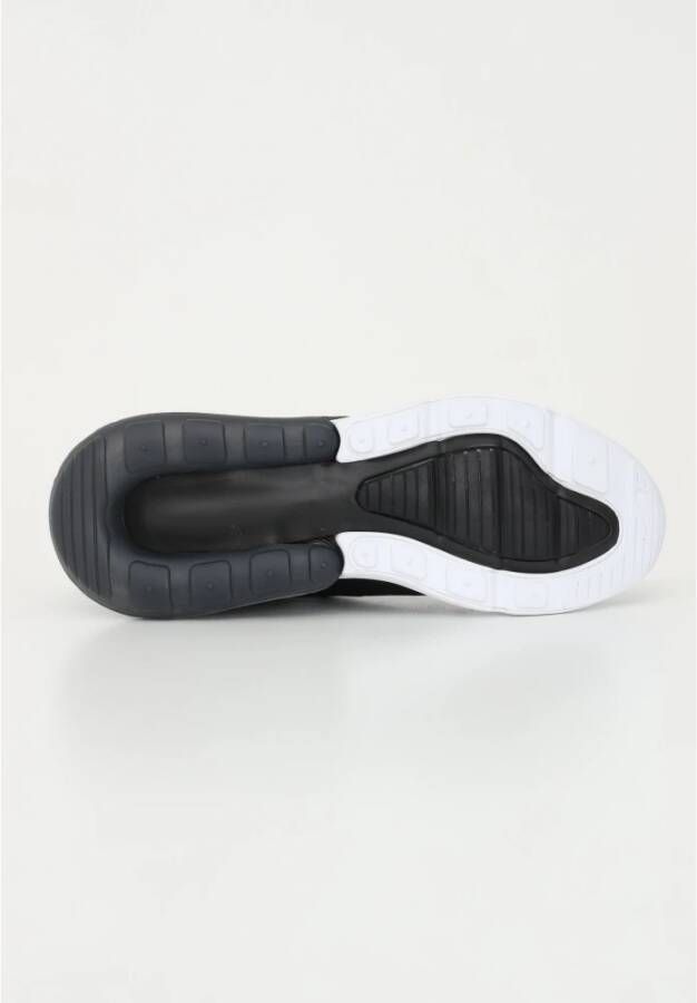 Nike Sneakers Zwart Dames