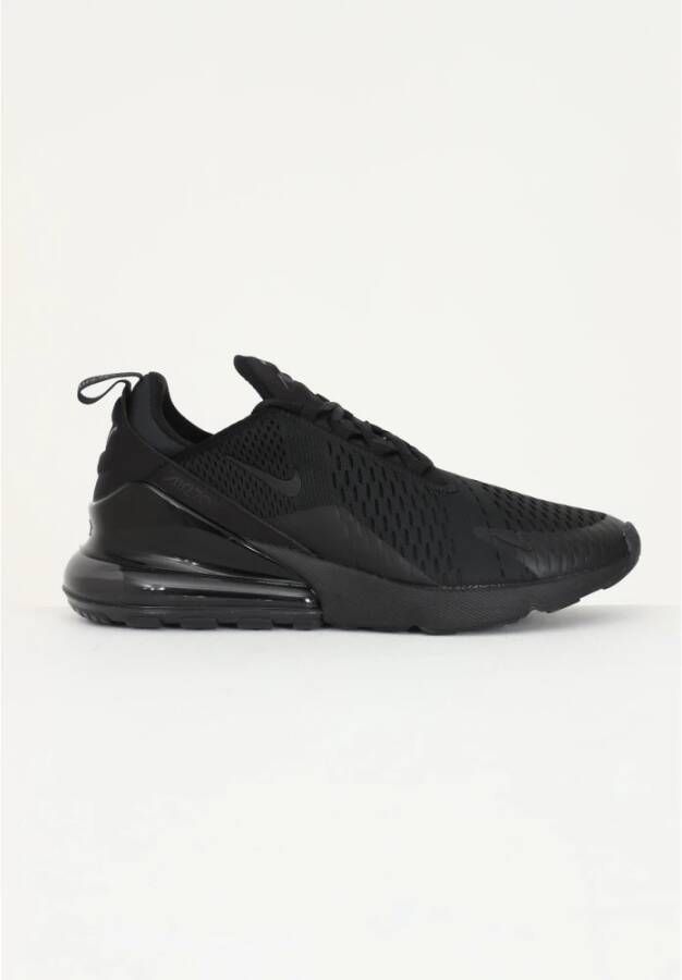 Nike Air Max 270 Sneakers Zwart Heren