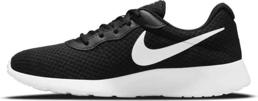 Nike Sneakers Zwart Heren