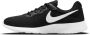 Nike Zwarte Heren Tanjun Dj6258 Sneakers Zwart Heren - Thumbnail 10