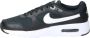 Nike SC Sneakers Stijlvol en Comfortabel Wit Heren - Thumbnail 9