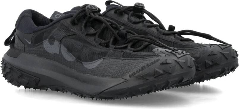 Nike Sneakers Zwart Heren