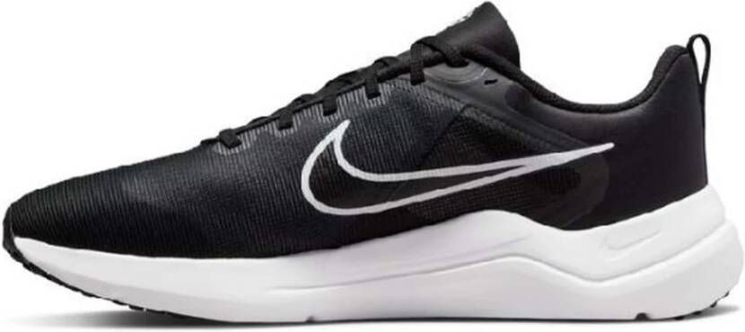 Nike Sneakers Zwart Heren