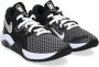 Nike Renew Elevate II Lage Sneaker Multicolor Heren - Thumbnail 4