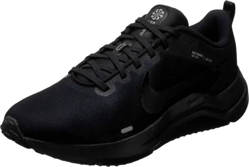 Nike Sneakers Zwart Heren