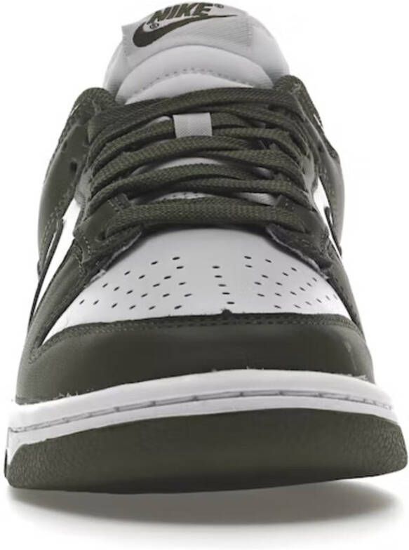 Nike Sneakers Zwart Heren