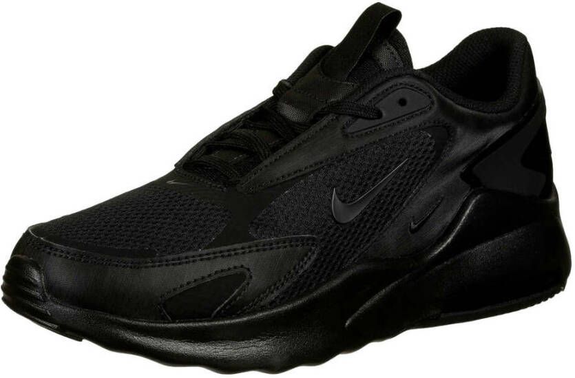 Nike Sneakers Zwart Heren