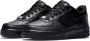 Nike Air Force 1 Le (gs) Basketball Schoenen black black maat: 38.5 beschikbare maaten:36.5 37.5 38.5 35.5 - Thumbnail 10