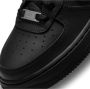 Nike Air Force 1 Le (gs) Basketball Schoenen black black maat: 38.5 beschikbare maaten:36.5 37.5 38.5 35.5 - Thumbnail 12