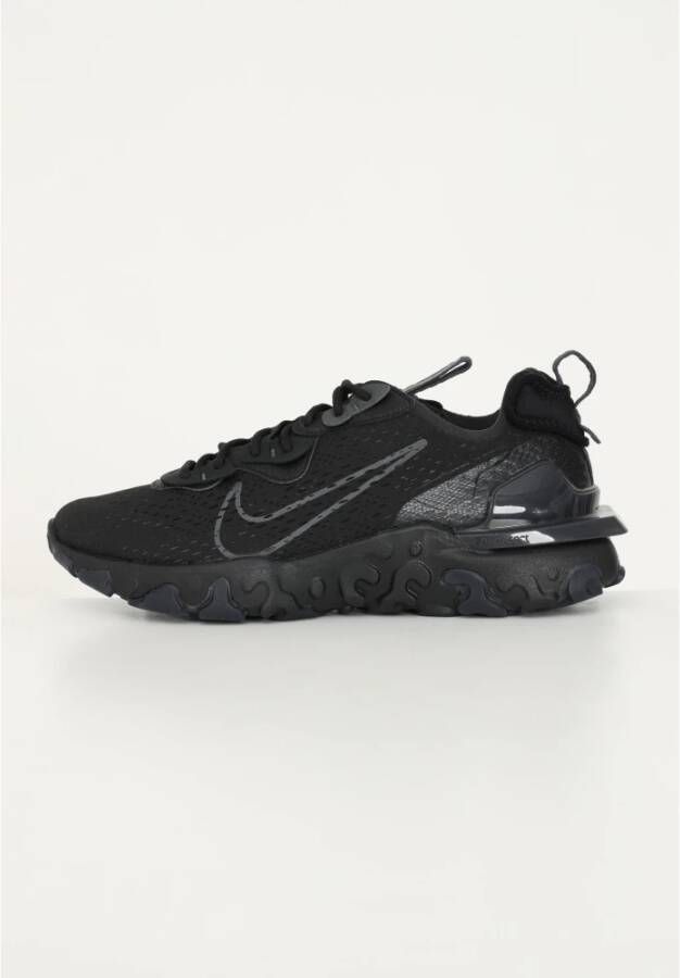 Nike Sneakers Zwart Heren