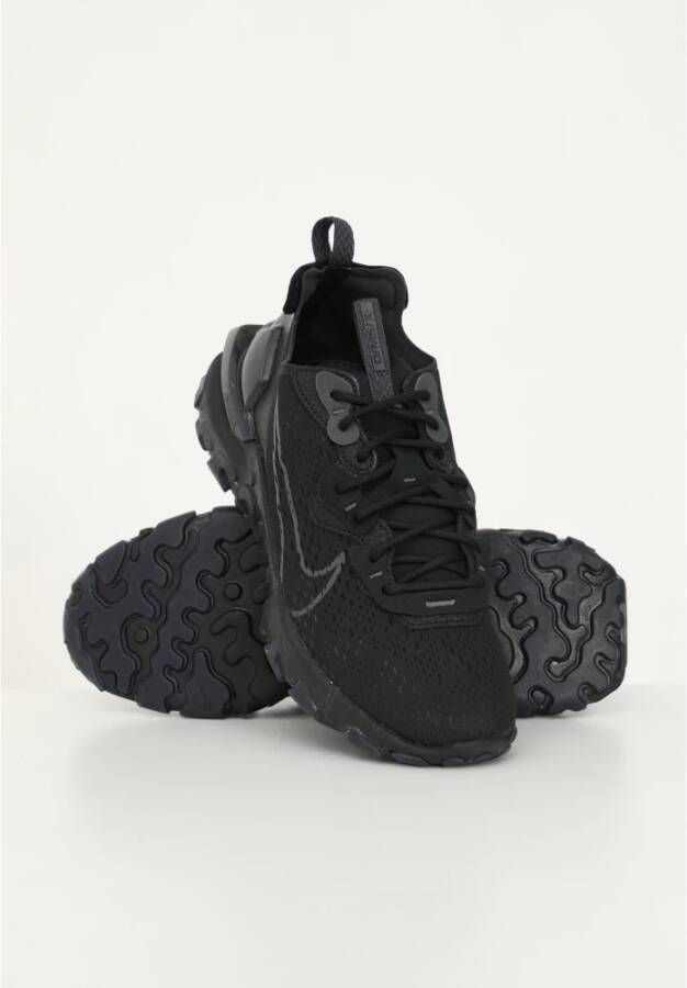 Nike Sneakers Zwart Heren