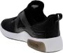 Nike Stijlvolle Dames Hoge Kwaliteit Sneakers Zwart Dames - Thumbnail 4