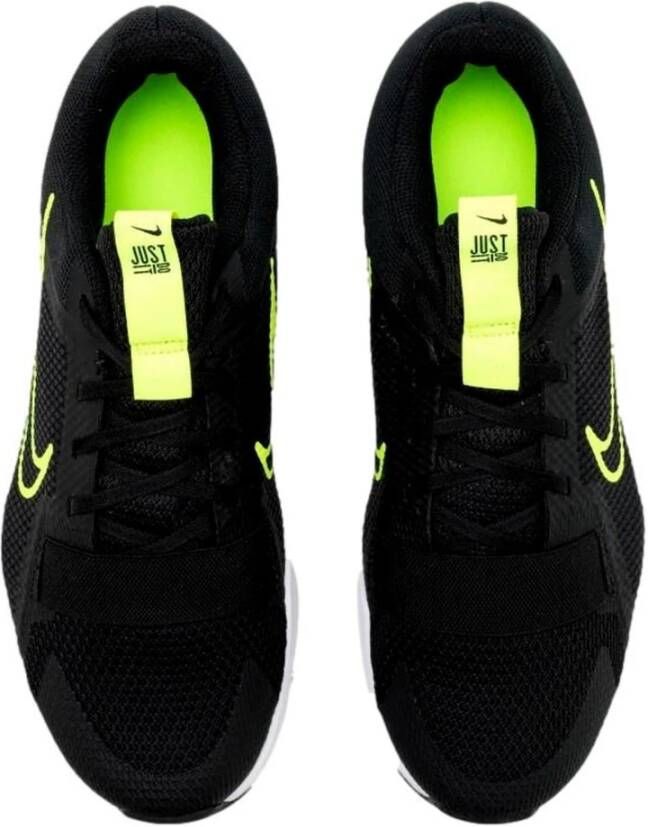 Nike Stijlvolle MC Trainer 2 Schoenen Zwart Heren