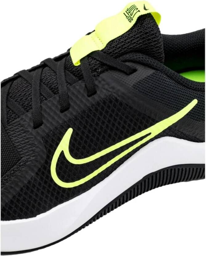 Nike Stijlvolle MC Trainer 2 Schoenen Zwart Heren