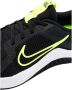 Nike MC Trainer 2 Trainingsschoenen voor heren Black Black Volt Heren - Thumbnail 11