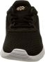 Nike Dames Tanjun Dj6257 Sneakers Zwart Unisex - Thumbnail 8