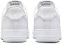 Nike Air Force 1 07 DX5883-100 Vrouwen Wit Sneakers - Thumbnail 3