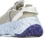 Nike Space Hippie 04 Lage Schoen Blauw Gray Heren - Thumbnail 15