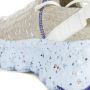 Nike Space Hippie 04 Lage Schoen Blauw Gray Heren - Thumbnail 16