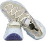 Nike Space Hippie 04 Lage Schoen Blauw Gray Heren - Thumbnail 11