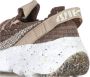 Nike Space Hippie 04 Lage Schoen Sand Wit Beige Dames - Thumbnail 12