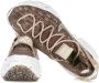 Nike Space Hippie 04 Lage Schoen Sand Wit Beige Dames - Thumbnail 11