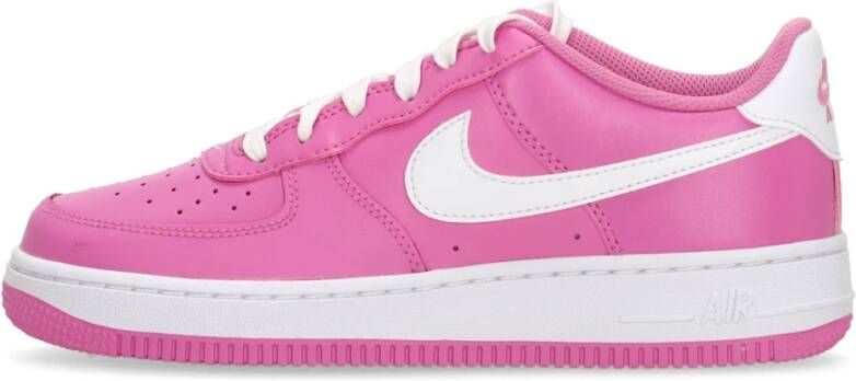 Nike Speels Roze Lage Sneakers Pink Dames