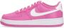 Nike Speels Roze Lage Sneakers Pink Dames - Thumbnail 3