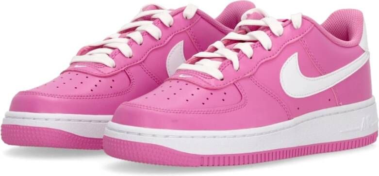 Nike Speels Roze Lage Sneakers Pink Dames