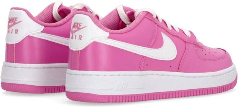 Nike Speels Roze Lage Sneakers Pink Dames