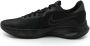 Nike Hoogwaardige heren sneakers Black Heren - Thumbnail 11