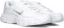 Nike Sportieve Lage Sneakers met Stijlvolle Details White Dames - Thumbnail 3