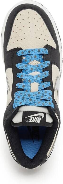 Nike Starry Laces Lage Sneakers Multicolor Dames