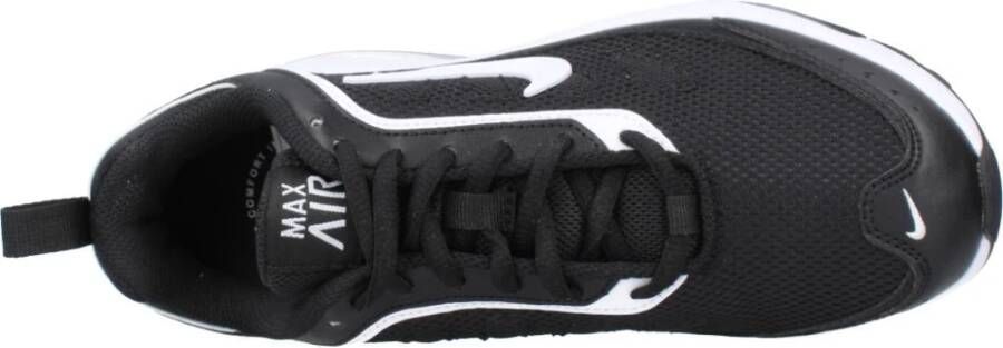 Nike Stijlvolle Air Max AP Dames Sneaker Black Dames