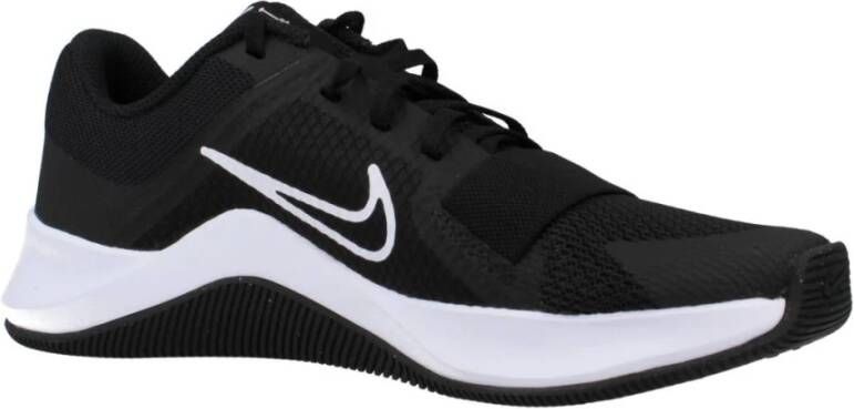 Nike Stijlvolle Dames Trainer Sneakers Black Dames