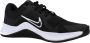 Nike MC Trainer 2 work-outschoenen voor dames Zwart - Thumbnail 8