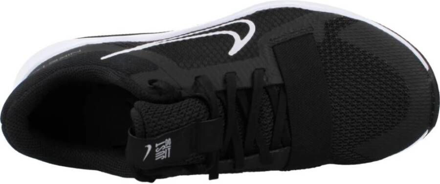 Nike Stijlvolle Dames Trainer Sneakers Black Dames